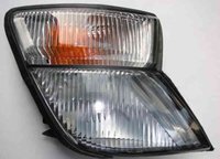 Габариты Nissan Safari / Patrol Y61