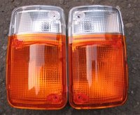 Габариты Nissan Patrol / Safari Y60