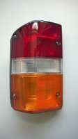 Стопы Nissan Patrol / Safari Y60