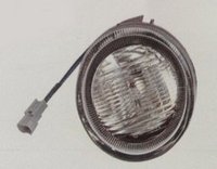 Туманки Nissan Wingroad Y11 #2