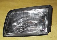 Фары Nissan Vanette (комплект)