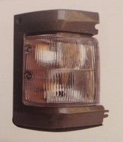 Габариты Nissan Vanette #2