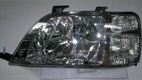 Фары Honda CR-V 1995-2001 хрусталь