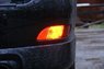 уманки в задний бампер Lexus RX330 / Toyota Harrier MCU30