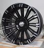 Диски Wald Renovatio на Toyota Land Cruiser Prado 120 / Prado 150 / Lexus GX 460 / Lexus GX 470