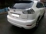 Спойлер под заднее стекло Toyota Harrier (30-38) Lexus RX300-330-350