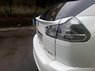Спойлер под заднее стекло Toyota Harrier (30-38) Lexus RX300-330-350