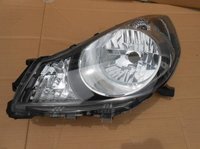 Фары Nissan Wingroad Y12 хрусталь #2