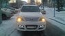 Комплект обвеса "Black" на  Lexus GX470