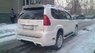 Комплект обвеса "Black" на  Lexus GX470