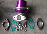 Вестгейт wastegate 35мм HKS style