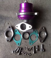 Вестгейт wastegate 35мм HKS style #2