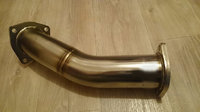 Фронтпайп Toyota JZX100 1JZ-GTE