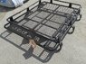 Экспедиционный багажник на крышу Toyota Land Cruiser 40/60/70/80/100