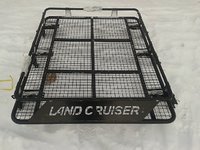 Экспедиционный багажник на крышу Toyota Land Cruiser 40/60/70/80/100
