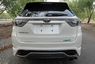 Обвес "Modellista - 2" на Toyota Harrier U60 