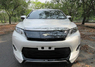 Обвес "Modellista - 2" на Toyota Harrier U60 
