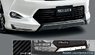 Обвес "Modellista - 2" на Toyota Harrier U60 