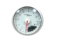 Датчик Shadow Pro2 SW RPM (тахометр) белое табло