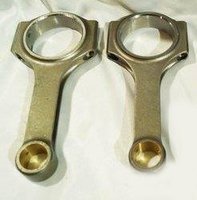 Комплект шатунов Nissan RB25DET H-beam