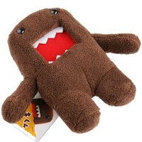 Мягкая игрушка Домокун - DomoKun (17x12x8)