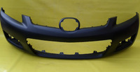Бампер передний Mazda Cx-7 2006-2009