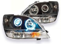 Фары (оптика) Lexus RX300 / Toyota Harrier 1998-2002 Тайвань