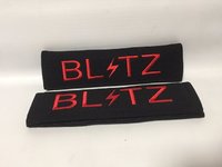 Накладки на ремни Blitz