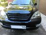 Решетка радиатора "JAOS" Lexus GX470