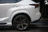  Расширители арок (фендера) Artisan для Lexus NX200 /200t / 300h