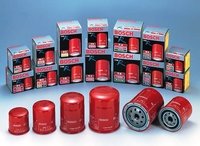 Фильтр масляный BOSCH T-7 C-114/105