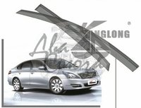  Ветровики - дефлекторы окон Nissan Teana J32 2008-2014