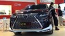 Решетка радиатора F-Sport Lexus RX 350 / RX 200t / RX 450H 2016+ (хром)