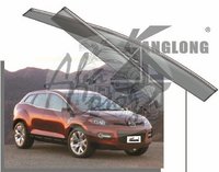  Ветровики - дефлекторы окон Mazda CX-7 ER3 2006-2012