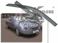  Ветровики - дефлекторы окон Toyota Camry SED V40 1994-1998