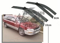  Ветровики - дефлекторы окон Toyota Corolla E100 1991-1995 4D