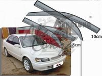 Ветровики - дефлекторы окон Toyota Corolla E110 1995-2000 4D