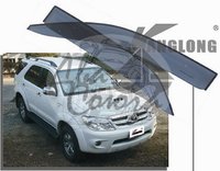 Ветровики - дефлекторы окон Toyota Fortuner N5#/6# 2005-2011