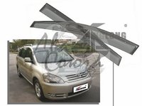  Ветровики - дефлекторы окон Toyota Ipsum M20 2001-2009