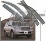  Ветровики - дефлекторы окон Toyota LAND Cruiser 200 2007