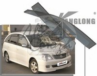  Ветровики - дефлекторы окон Toyota Nadia N10/N15 1998-2003