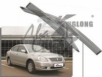  Ветровики - дефлекторы окон Toyota Premio 240 2001-2007