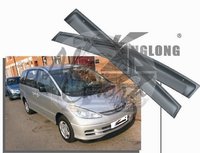  Ветровики - дефлекторы окон Toyota Previa #CR3#/#CR4# 1999-2006