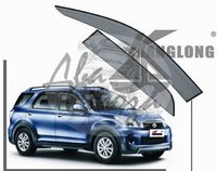  Ветровики - дефлекторы окон Toyota Rush J2E 2006