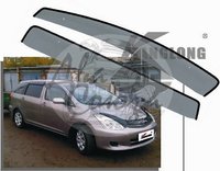  Ветровики - дефлекторы окон Toyota Wish #NE1# 2005-2008