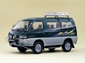 Шноркель усиленный для Mitsubishi Delica P25 P35 1989-1999 г.в. (в квадратном кузове)