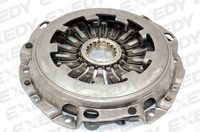 Корзина сцепления спортивная Exedy MC12T Mitsubishi Evo 4-6 type-2