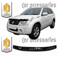 Дефлектор капота - мухобойка Suzuki Escudo 2005