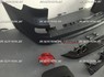 Рестайлинг обвес Toyota Land Cruiser 200 2016 в стиль Lexus LX570