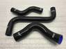 Патрубки радиатора Subaru Outback BP 2003-2009 (3шт)